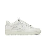 Обувь Lifestyle Bapesta #6 'White' 1