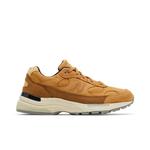 Кроссовки New Balance 992 Made in USA 'Wheat' 1