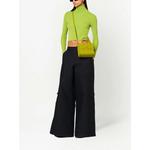 Сумка The Leather Crossbody Tote 2