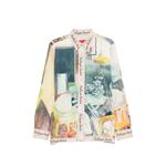 graphic-print button-up shirt 1