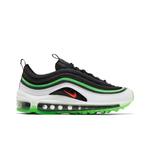 Кроссовки Nike Air Max 97 GS 'Black Green' 1