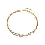 Roppongi Chandelier necklace 1