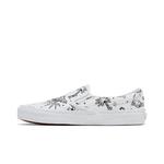 Слипоны Vans Classic Slip-On 'Unidentified U-Paint' 3