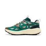 Кроссовки adidas Kantai Trail 'Putty Grey Collegiate Green' 3
