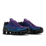 Кроссовки Nike Shox TL 'Voltage Purple' 8