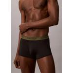 Набор из 3 трусов-боксеров с низкой посадкой из микрофибры - Calvin Klein Underwear 2