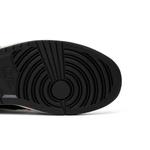 Кроссовки Lifestyle Basketball Air Jordan 1 Mid 'Black Cone' 5