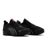 Кроссовки Puma Voltaic Evo Wide 'Black Stormy Slate' 8