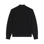 Кардиганы Givenchy V-Neck Lined Cardigan 'Черный' 2