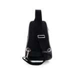 Signature Slim Crossbody Bag Guccissima Leather Small backpack 4