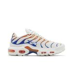 Кроссовки Nike Wmns Air Max Plus 'Knicks' 1