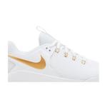 Кроссовки Nike Air Zoom Hyperace 2 SE 'White Metallic Gold' 2