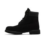 Ботинки Timberland 6 Inch Premium Boot "Черный" 3