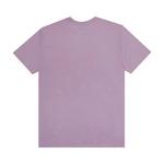 Футболки Stussy IST Mask Tee 'Light Purple' 2
