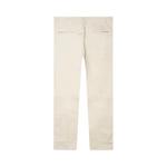 Брюки Pleasures Dive Parachute Pants «Ecru» 2