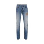 Джинсы Ksubi Chitch Relik 'Blue' 1