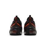 Кроссовки Nike Air Max 97 GS 'Black Safety Orange' 6