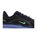 Кроссовки Nike Winflo 11 GORE-TEX 'Black/World Indigo/Obsidian/Cannon' 2