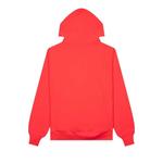 Худи Pleasures Twitch Hoodie 'Burnt Orange' 2