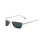 rectangle-frame sunglasses 2
