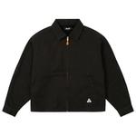 Флисовые куртки Palace Utility Fleece Jacket 'Черный' 1
