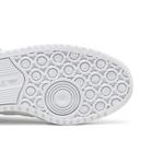 Кроссовки adidas Forum Mid 'Triple White' 5