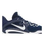 Кроссовки Nike KD 15 TB 'Midnight Navy' 2