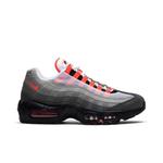 Кроссовки Nike Air Max 95 OG 'Solar Red' 1