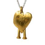 Колье Heart Boy 1