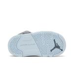 Кроссовки Air Jordan 5 Retro TD 'Wolf Grey' 2026 4