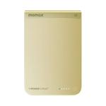 Momax 1-Power S.Pass² 10000mAh Qi2 магнитный пауэрбанк - желтый 2