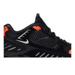 Образ жизни Nike Wmns Shox Enigma SP 'Hyper Crimson' 2