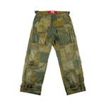 Карго-штаны Supreme x Junya Watanabe x Comme des Garçons MAN Patchwork Cargo Pant 'Olive' 1