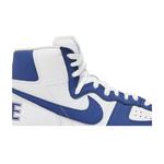 Кроссовки Comme des Garçons Homme Plus x Nike Terminator High 'Navy' 2