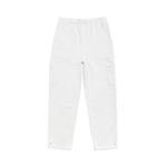 Брюки Stussy Utility Fleece Pants «Ash Heather» 1