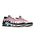 Кроссовки Nike Air Max Plus 'Psychic Red' 8