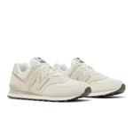Кроссовки New Balance 574 'Off White' 8