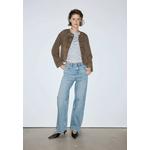 Джинсы Miami Medium-Rise Straight-Fit 4