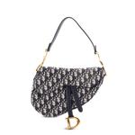 Сумка на плечо Saddle Handbag Oblique 1