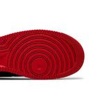 Кроссовки Nike Air Force 1 '07 'Bred' 5