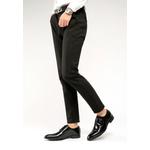 Кожаные туфли с пряжкой Belt Buckle Business Leather Shoes KB631 7