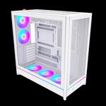 MONTECH HS01 PRO ATX корпус - White 1