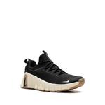 Кроссовки Free Metcon 6 Black Gum/Light Brown 2