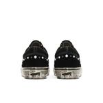 Кроссовки Vans Old Skool 36 'Pearlized Pack - Black' 6