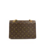 Victoire monogram shoulder bag 2