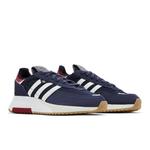 Кроссовки Adidas Retropy F2 «Legend Ink Gum» 8