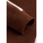 МУЖСКАЯ КУРТКА K-SWISS LOGO SIDE TAPED MICRO FLEECE 6