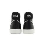 Кроссовки Nike Blazer Mid '77 Vintage 'Airbrush - Black' 6