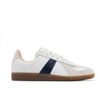 Кроссовки adidas BW Army 'Core White Night Indigo' 1
