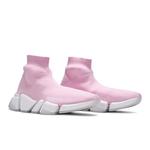 Кроссовки Balenciaga Wmns Speed 2.0 Sneaker 'Розовый' 8